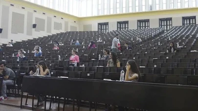 Yükseköğretim Kurulu (YÖK), 2026 yılında açılacak yeni bölümler ve kapatılacak programlar listesini açıkladı