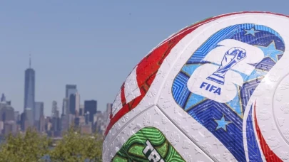 FIFA'dan rekor artış! 2026 Dünya Kupası para ödülleri dudak uçuklattı
