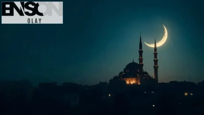 Müslümanlar için manevi bir huzur dönemi olan 2026 Zilkaade ayı ne zaman başlıyor?