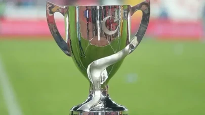 Ziraat Türkiye Kupası Finali'nin Yeri ve Tarihi Belli Oldu!