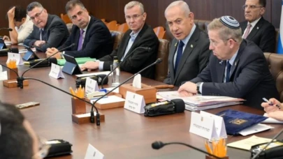 Netanyahu: Toplum olarak şiddete karşı durmalı, barışı korumalıyız