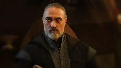 Mehmed Fetihler Sultanı Selim Bayraktar, yeni projede geri mi dönüyor? Detaylar ortaya çıktı!