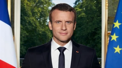 Macron, Umman yetkililerine arabuluculuk çabaları için minnettarlığını dile getirdi