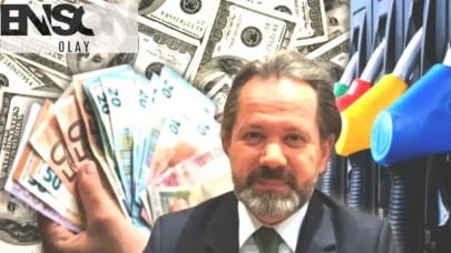 İslam Memiş'ten Uyarı: Altın ve Dolar İçin Riski Yükselten Tarih!