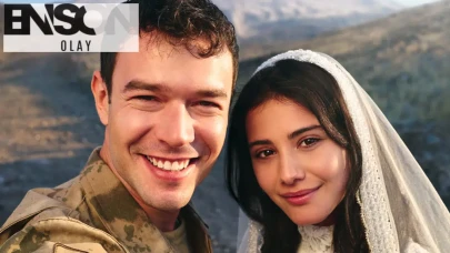 Sevdiğim Sensin Dizisi Çekim Yerleri Belli Oldu: Gözlütepe'de Çekilecek! Kadrosunda Kimler Var ve Konusu Ne?