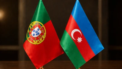 Rangel, Bayramov ile Antalya Diplomasi Forumu’nda görüştü
