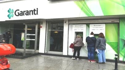 Garanti BBVA'dan Nisan Ayı Emeklilere Özel Müjde! Promosyon Miktarları Açıklandı!