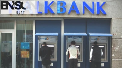 Emeklilere Maaş Promosyonlarında Yeni Dönem Başlıyor: Halkbank'tan Nisan Ayında Müjdeli Haber Geldi!