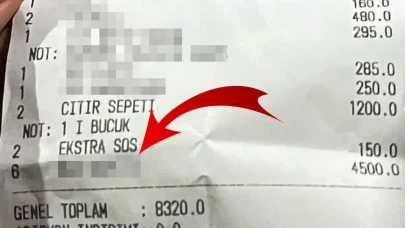 Spor Severlerin Maç Keyfi, Sonunda Beklenmedik Fatura İle Sonuçlandı