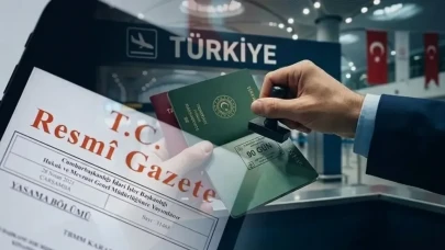 Türkiye, Avustralya Vatandaşlarına Vize Muafiyeti Getiriyor!