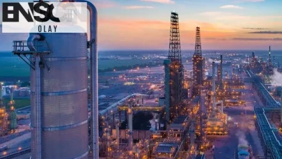 Enerji Şirketlerinin Hisse Değerleri Yükselişte: Yatırımcıların Gözü Petrol ve Doğalgaz Şirketlerinde