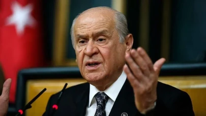 Bahçeli'den Çarpıcı Açıklama: Trump ve Netanyahu Büyük Bir Hata Yaptı!