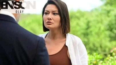 Ay Yapım imzalı yeni dizi Ömür Usta merak uyandırmaya devam ediyor!