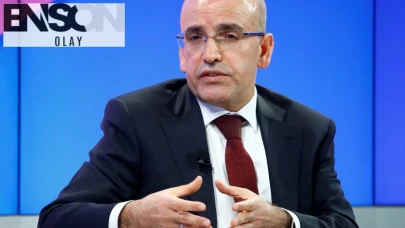 Bakan Şimşek: Sermaye geri geliyor