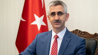 Milli Eğitim Bakanı Yardımcısı Nazif Yılmaz'ın Görevden Alınma Sebepleri Araştırılıyor! Kimdir?