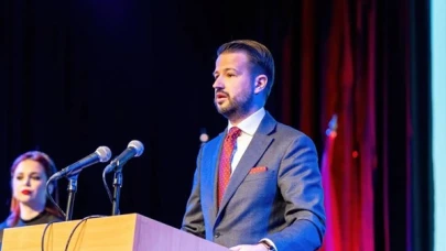Milatovic: Avrupa Birliği üyeliği konusunda diplomatik çabalar devam ediyor