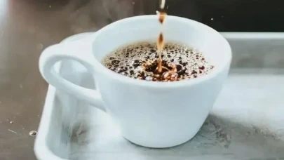 Kafein Tüketimi Hangi Durumda Tehlikeli Olabilir?