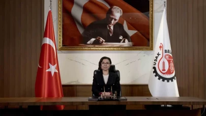 Başkanvekili Özkan, 23 Nisan'da verdiği mesajda vurguladı: Çocukların geleceği, bizim güvencemiz