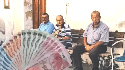 Başvuru Süreci Başladı! Durumu Olmayanlar İçin 4.500 TL Yardım İmkanı!