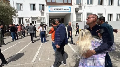 Kahramanmaraş'ta acı dolu olay: Ölü sayısı 10'a yükseldi