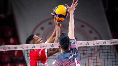 Ziraat Bankkart - İstanbul Gençlik Maçı Saat ve TRT Spor Yıldız Kanalı Bilgileri Açıklandı!