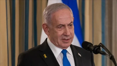 İsrail Başbakanı Benjamin Netanyahu Hastalığı Ne?