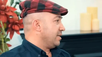 Yemekteyiz Yarışmasının Yeni Yarışmacısı Ahmet Hakkında Merak Edilenler