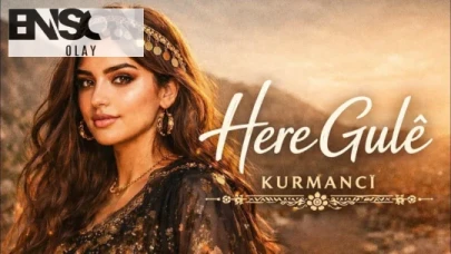 Kurmanci Şarkı Here Gule Kimin Eseri? Sözleri ve Türkçe Çevirisi İle İlgili Merak Edilenler!