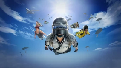 PUBG Mobile ve Benzeri Oyunlar Kapatılacak mı? Türkiye'de Şiddet İçerikli Oyunlar Yasaklanacak mı?
