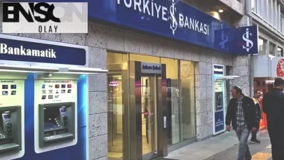 İş Bankası'ndan Emeklilere Özel Nisan Promosyonları! Başvuru Detaylarını Kaçırmayın!