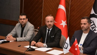 Altay'a büyük maç öncesi motivasyon primi! Kulüp başkanından flaş açıklama geldi!