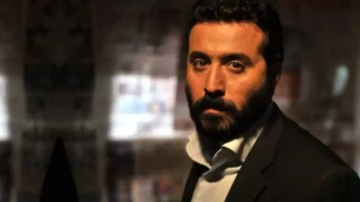 Türk oyuncu Mustafa Üstündağ kimdir, nerelidir, evli midir, özel hayatı hakkında bilgiler!
