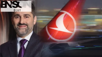 Türk Hava Yolları (THY) Başkanı Murat Şeker Kimdir? Kaç yılında doğmuş, nerelidir, hangi üniversiteden mezun olmuştur, evli midir ve çocukları var mıdır?