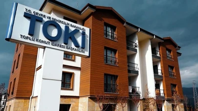 TOKİ İstanbul Konut Projesi Çekilişi Ne Zaman Yapılacak? Bugün Gerçekleşecek mi?