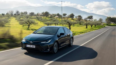 Toyota, araç sahiplerine özel bakım ve yedek parça kampanyası ile müşterilerini sevindiriyor