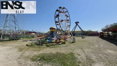 Lunapark Kazasında Hayatını Kaybeden Sedat Çoktaş'ın Ardında Bıraktığı Sır Perdesi Aralanıyor