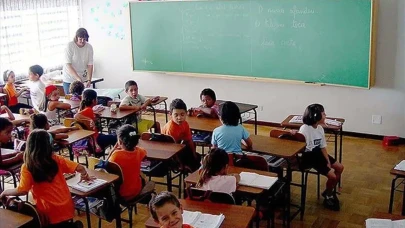 2026 MEB Takvimine Göre Okullar Ne Zaman Kapanacak? Yaz Tatiline Sayılı Günler Kaldı!