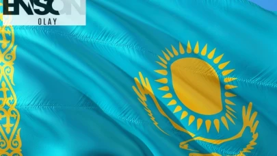Kazakistan Dışişleri Bakanı Koşerbayev, Ermenistan’a ziyaret gerçeklleştirdi