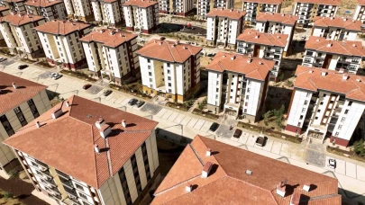 2 milyon TL konut kredisi için aylık taksit hesaplama işlemi ve en avantajlı konut kredisi veren banka belirlendi!