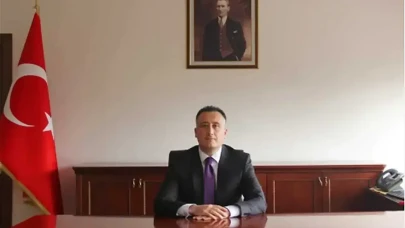 Ayaş Kaymakamı Muharrem Eligül'ün Kimliği Merak Konusu: İşte Yaşı ve Memleketi