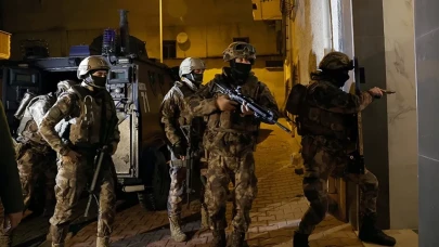 MİT, büyüleyici operasyonunu gerçekleştirerek nefesleri kesti!