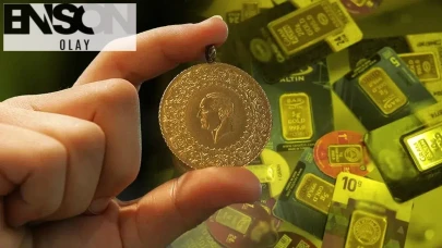 Altın Fiyatlarındaki Güncel Durum! Bugün Gram Altın Ne Kadar Oldu?