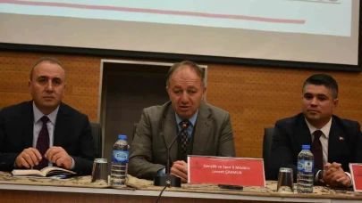 Erzurum'da Gençlik Haftası coşkusu: Kutlamalar için geri sayım başladı