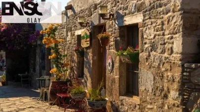 Türkiye'den dört şehir BM Turizm Örgütü aday listesinde yerini aldı!