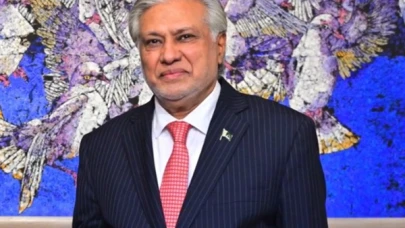 Pakistan Dışişleri Bakanı Dar ile Polonya Dışişleri Bakanı Sikorski, telefon görüşmesinde bulundu