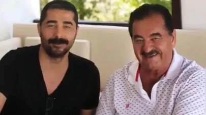 Ünlü sanatçı İbrahim Tatlıses'in sağlık durumu endişe verici: Yoğun bakıma alındı, oğlu dahi zor kapıya yaklaşabildi!