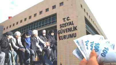 SGK'dan Faizsiz Konut Kredisi Hamlesi! Şimdi Al, Kolayca Sahip Ol!
