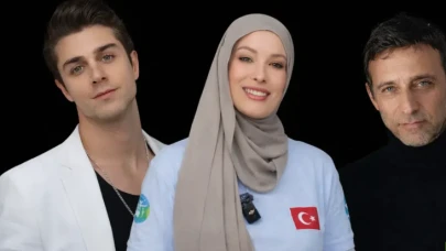 Operasyon Alesta Dizisi, Tabii Dergisi'nde Büyük İlgi Gördü: Detaylar Belli Oldu!