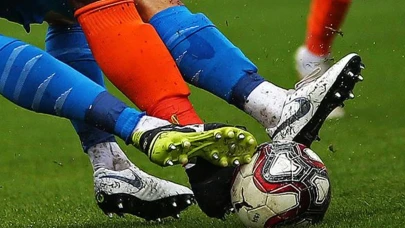 24 Nisan 2026 Cuma Tarihinde Oynanacak Maçlar Belli Oldu!