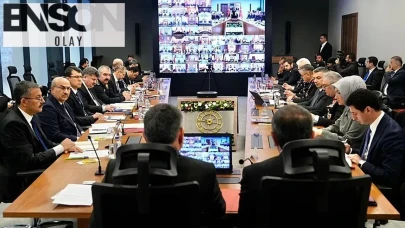 Bakan Tekin ve Çiftçi, Okullarda Güvenliği Sağlamak İçin Yeni Önlemler Alacaklar!